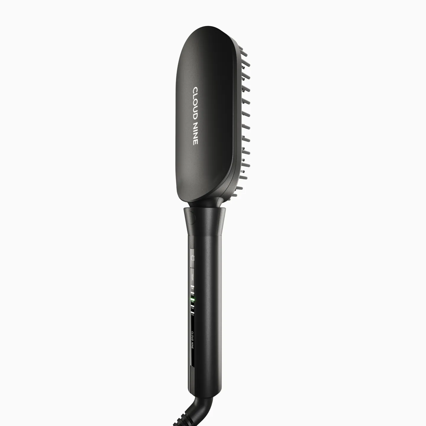 The Wide Iron and Original Hot Brush Styling Set