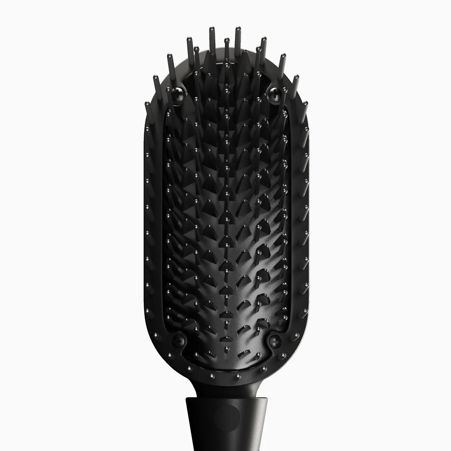 The Wide Iron and Original Hot Brush Styling Set