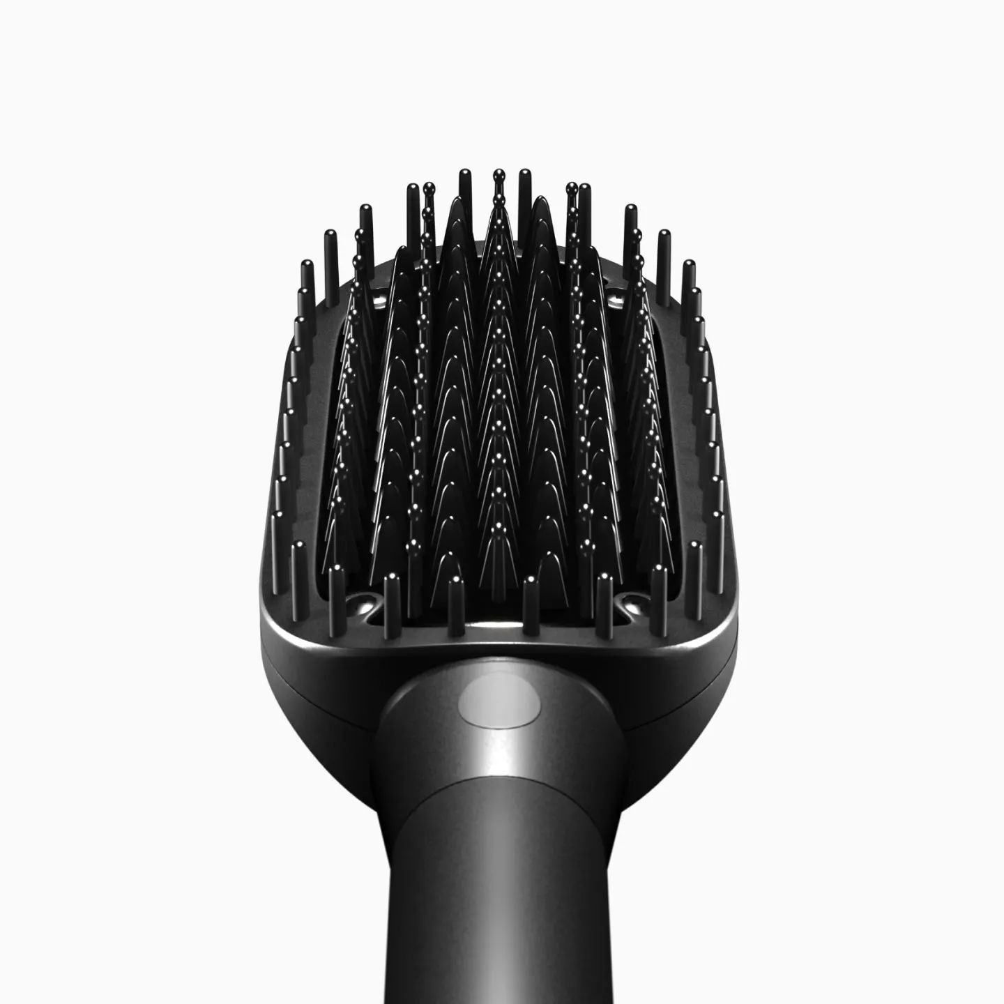 The Wide Iron and Original Hot Brush Styling Set