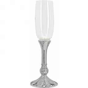 Theodora Champagne Glass