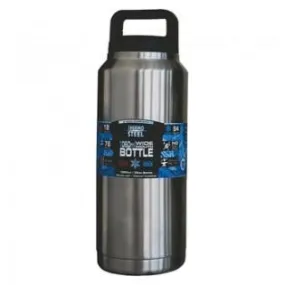 Thermosteel Wide Mouth Vacuum Flask