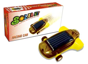 Tiny Solar Kit Green Energy Toy Age 4 