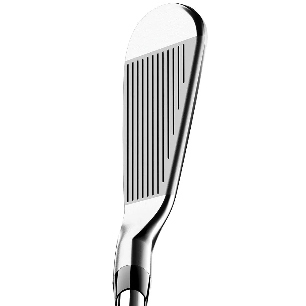 Titleist T-Series T100 Single Irons - Steel