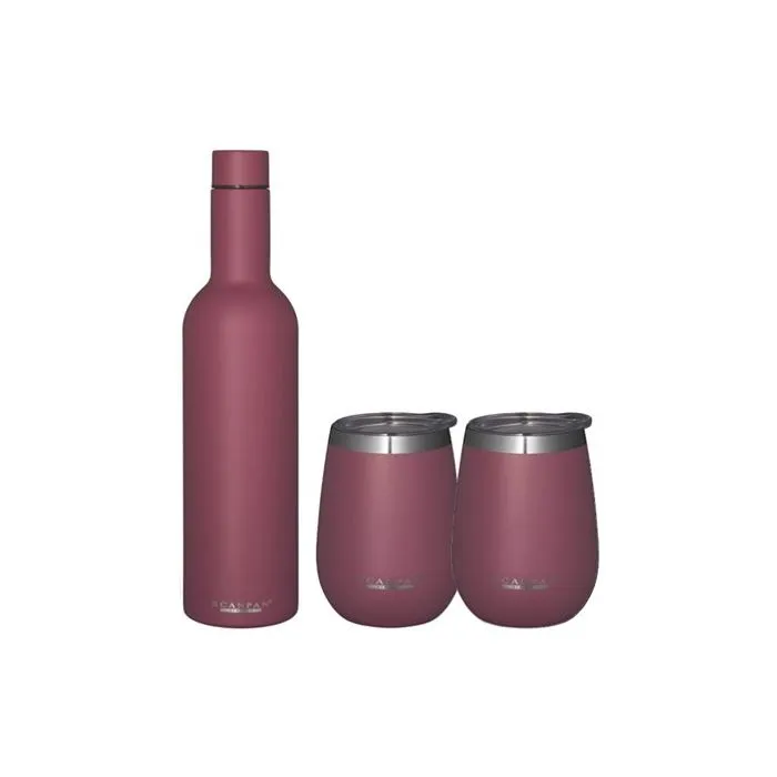 TO GO Wine Gift Set