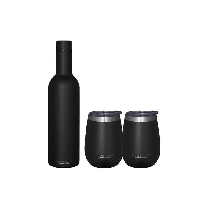 TO GO Wine Gift Set