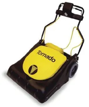 Tornado® CK3030 Carpetkeeper Wide Area Vacuum (Refurbished)