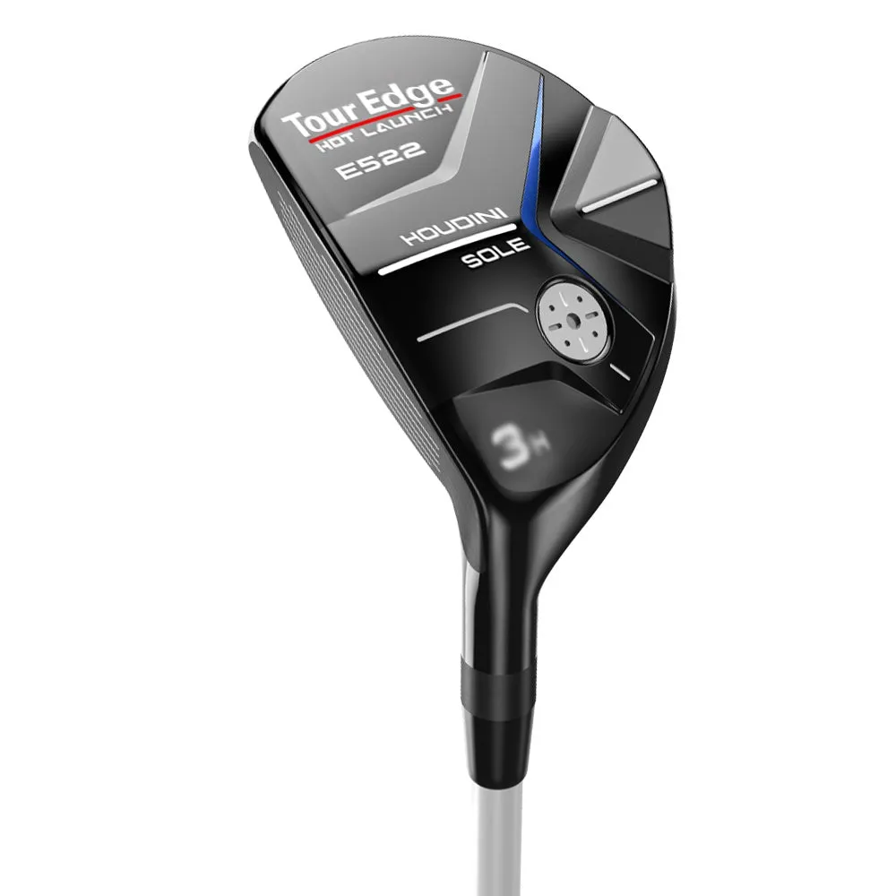 Tour Edge Hot Launch E522 Hybrid 2021