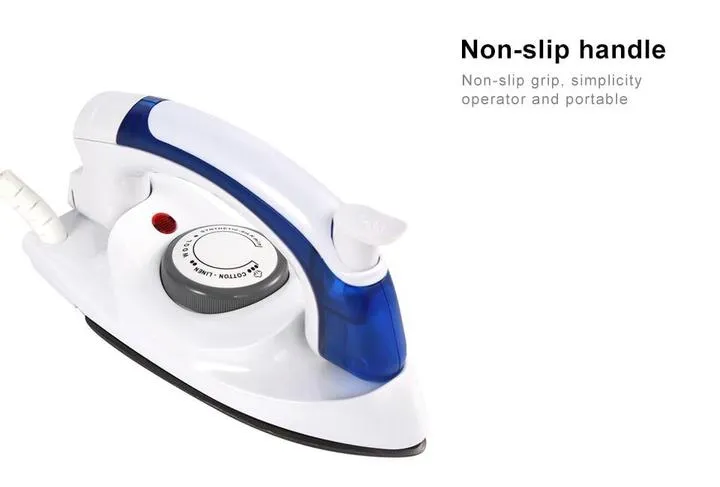 Travel Steam Iron