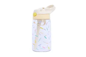 Tritan Kids Water Bottle - Confetti - 480ml