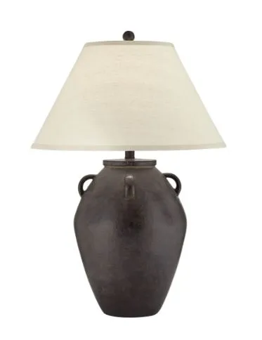 Turtle Pond Table Lamp