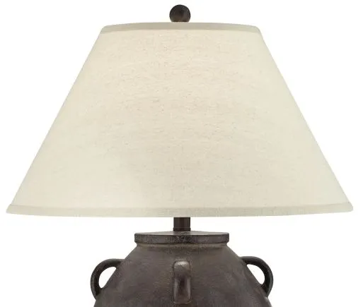 Turtle Pond Table Lamp