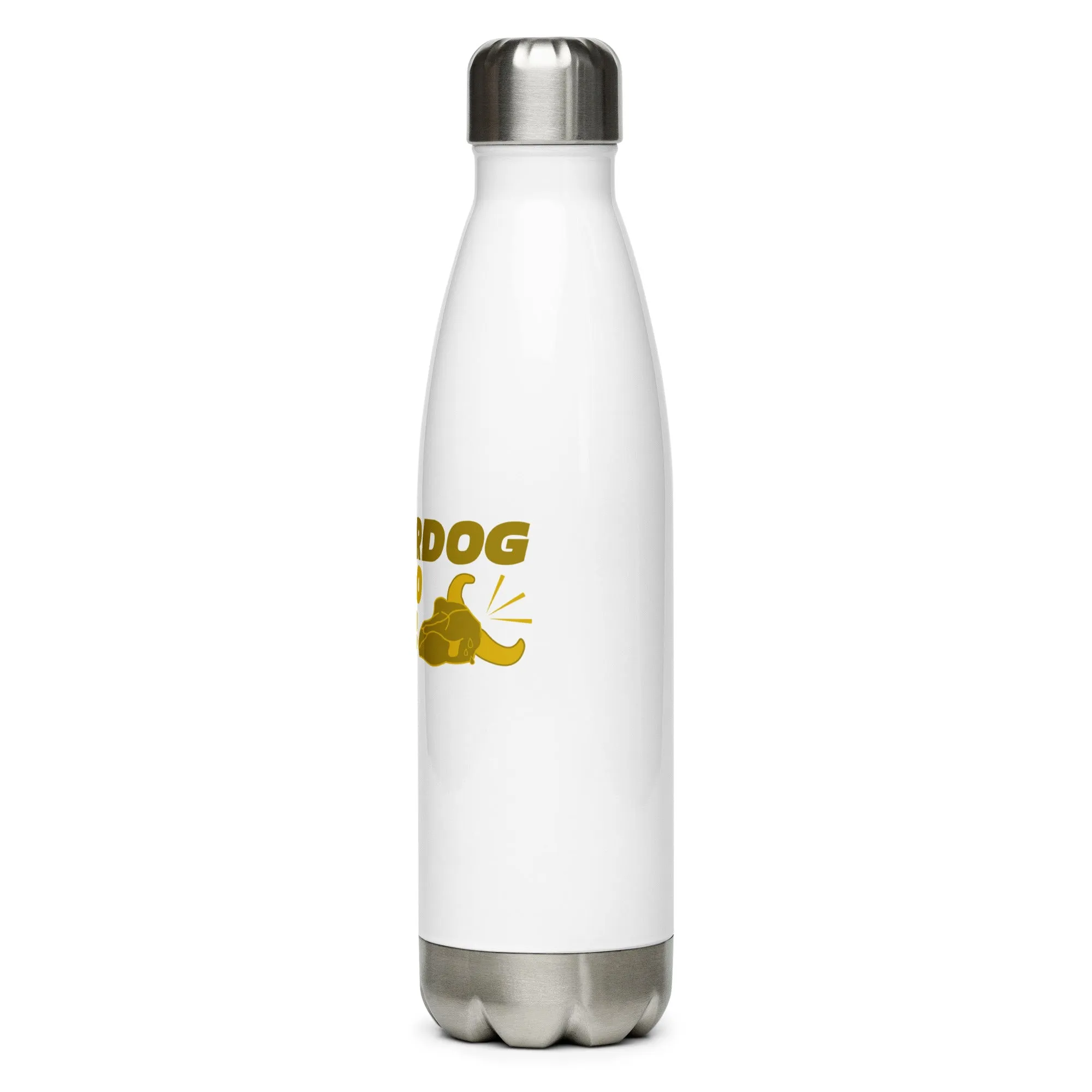 UCC Stainless Steel Water Bottle