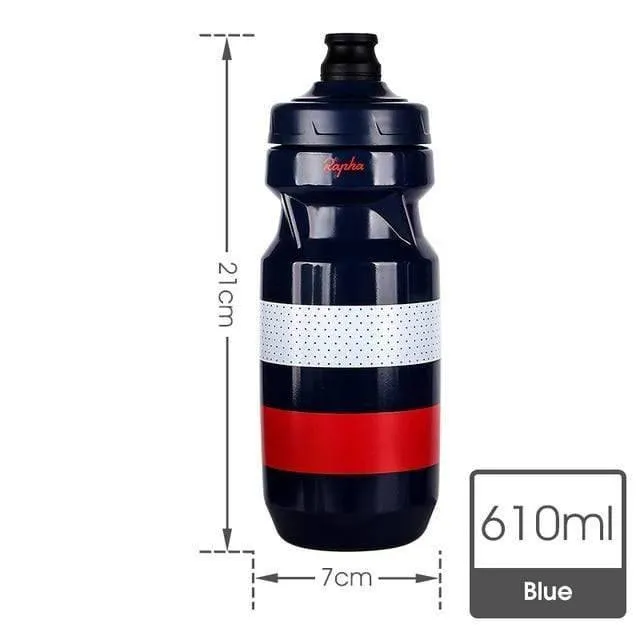 Ultra-Light & Leak-Proof Cycling Waterbottle (610 - 710ml)