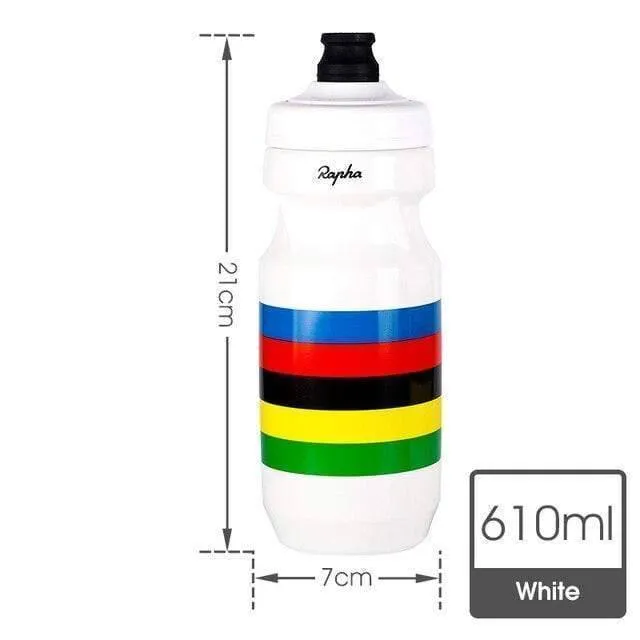 Ultra-Light & Leak-Proof Cycling Waterbottle (610 - 710ml)