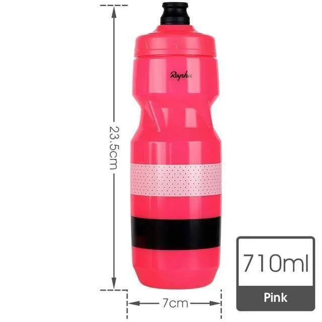 Ultra-Light & Leak-Proof Cycling Waterbottle (610 - 710ml)