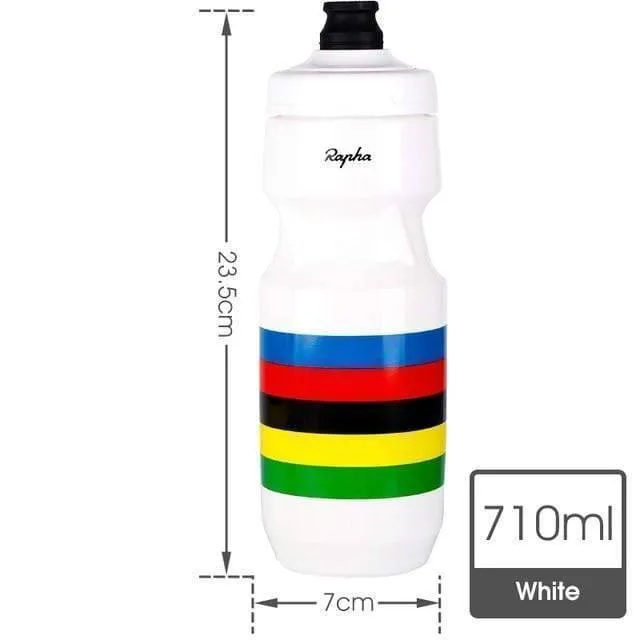 Ultra-Light & Leak-Proof Cycling Waterbottle (610 - 710ml)