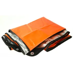 Ust Survival Blanket 2.0 Orange