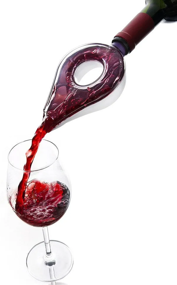 Vacu Vin Wine Aerator