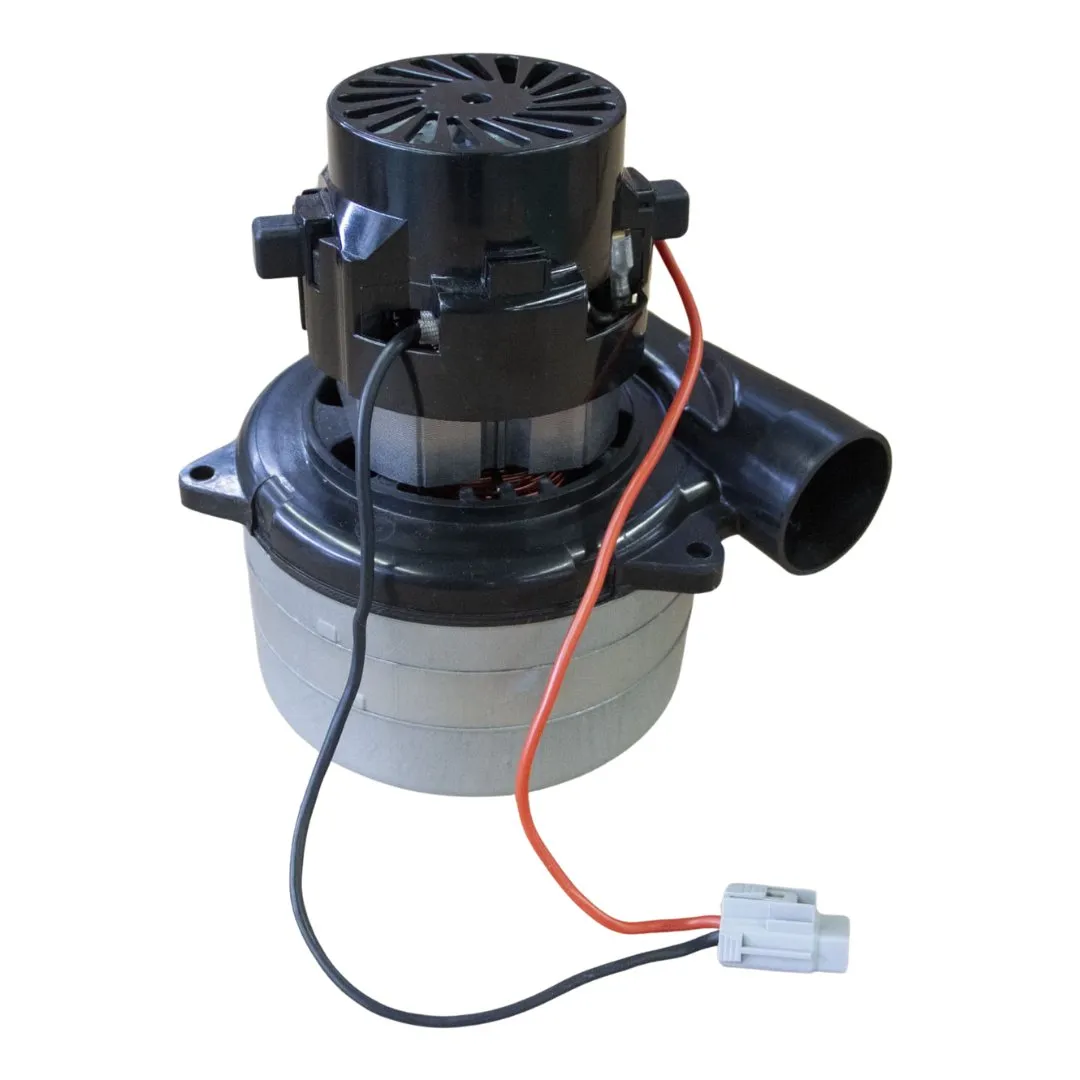 Vacuum Motor for RT120 Floor Scrubber Machines