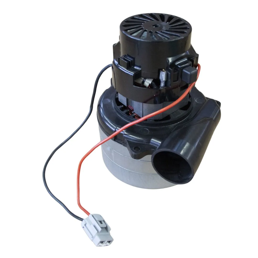 Vacuum Motor for RT120 Floor Scrubber Machines