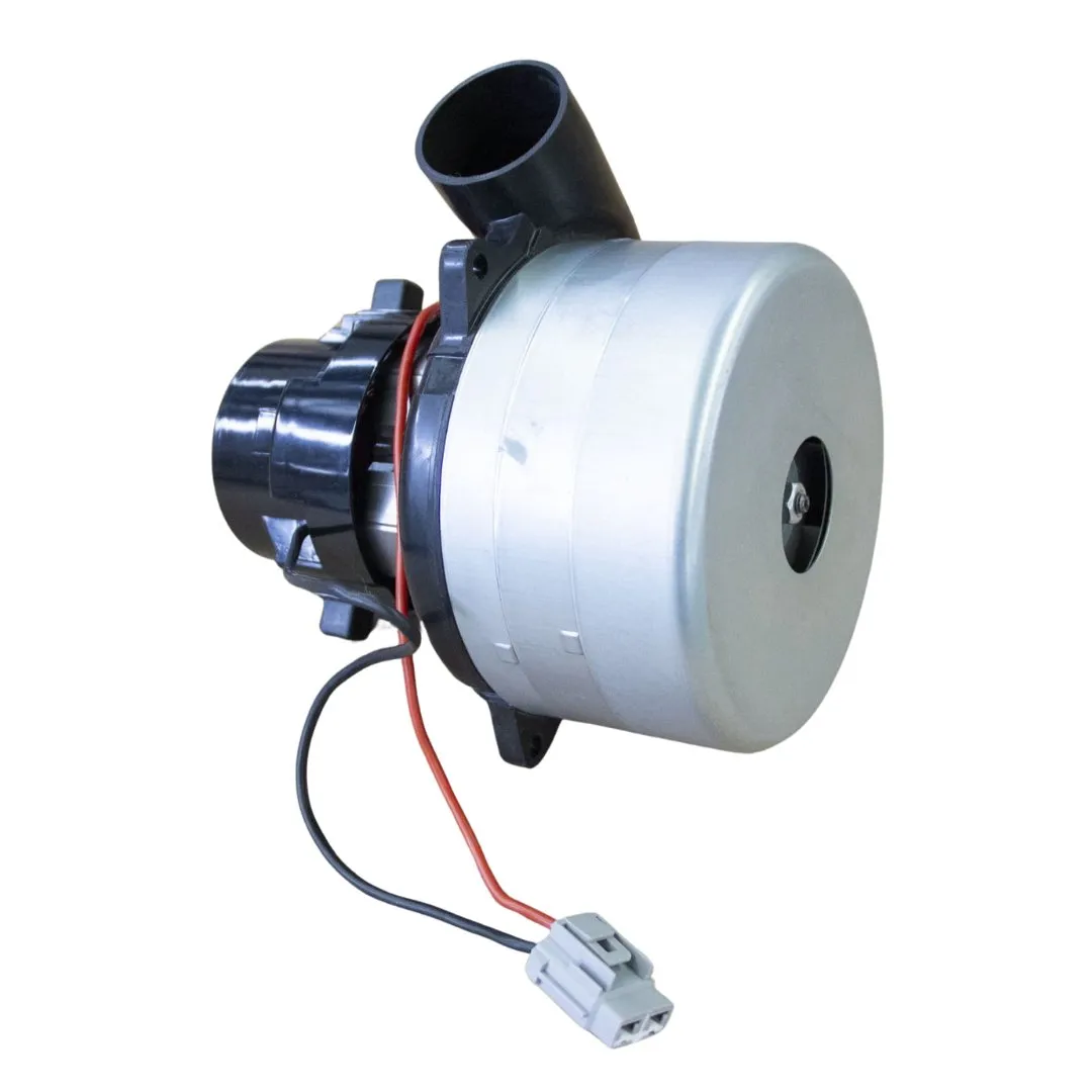 Vacuum Motor for RT120 Floor Scrubber Machines