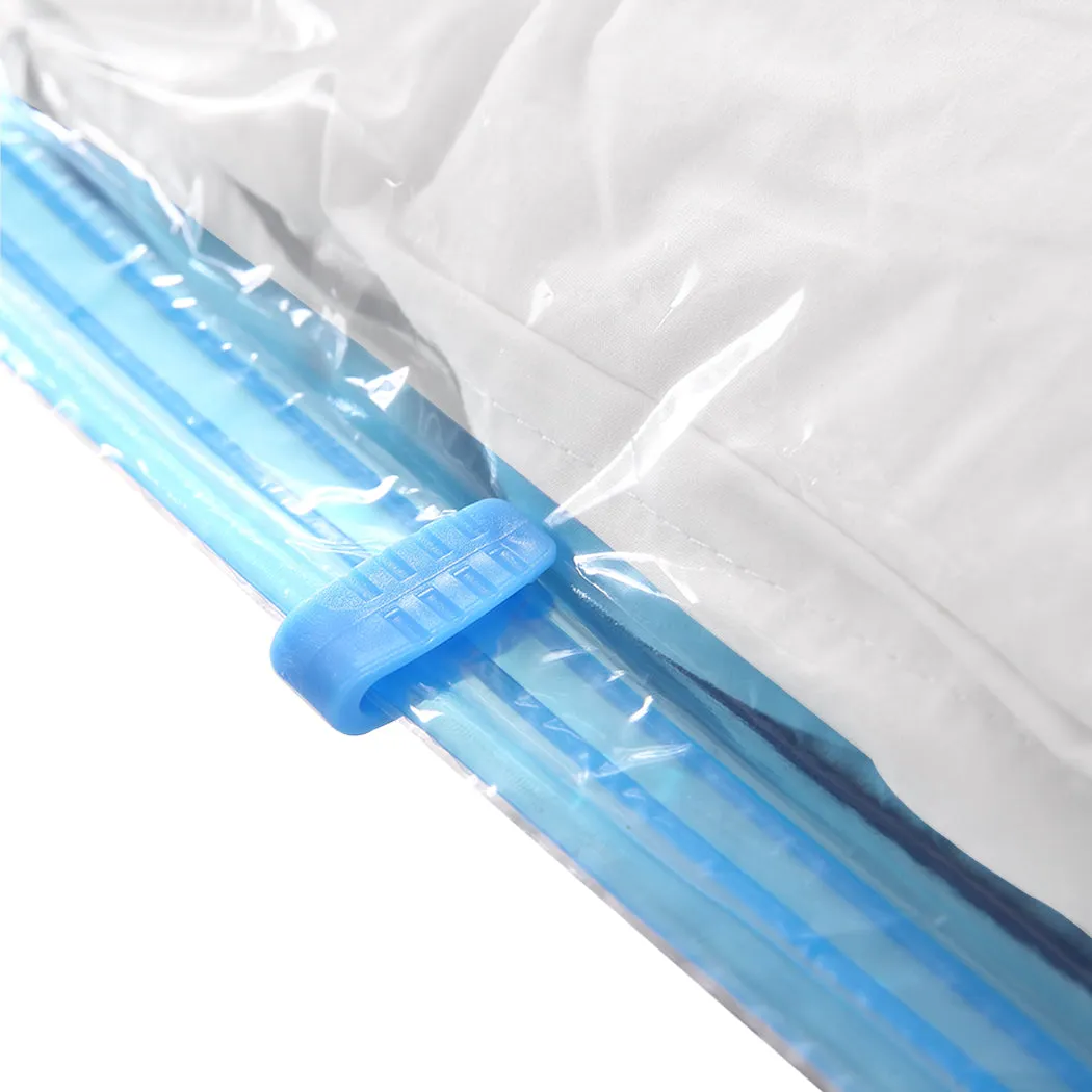 Vacuum Storage Bags Save Space Seal 60x80cm