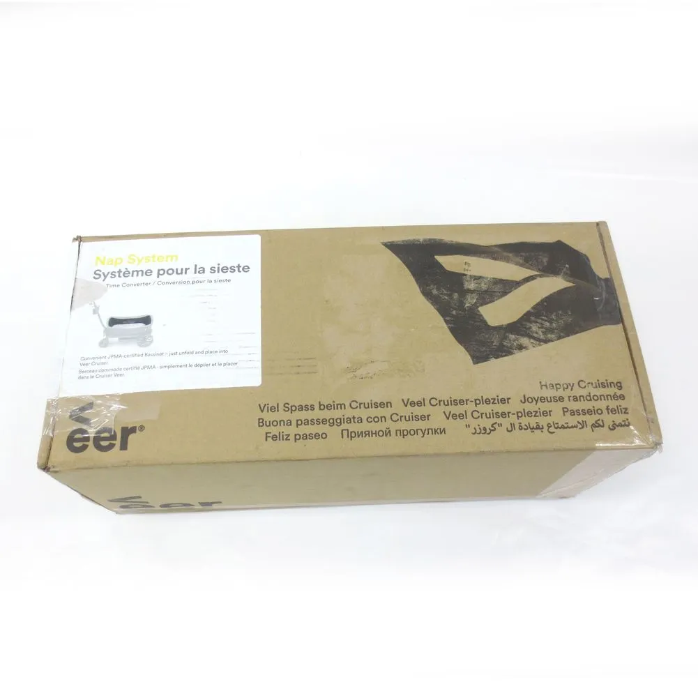 Veer Nap System (85415) (Open Box)