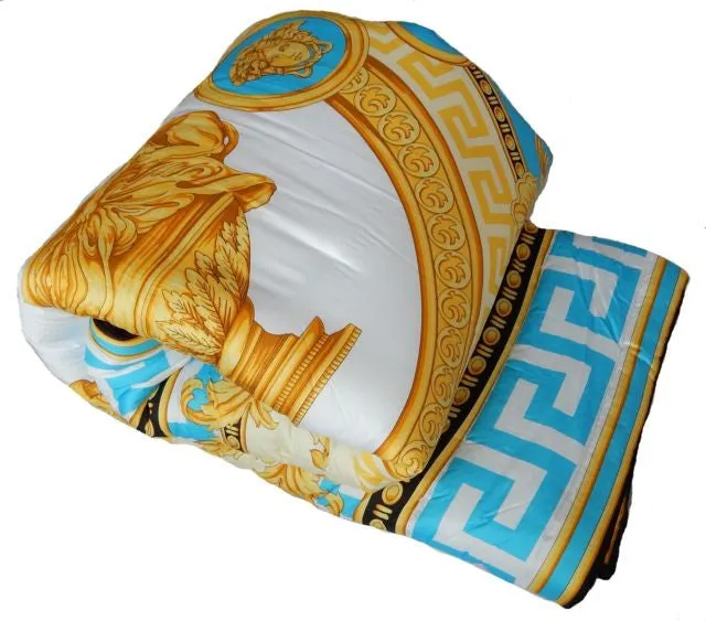 Versace La Coupe De Dieux Comforter King Size 280cm x 280cm