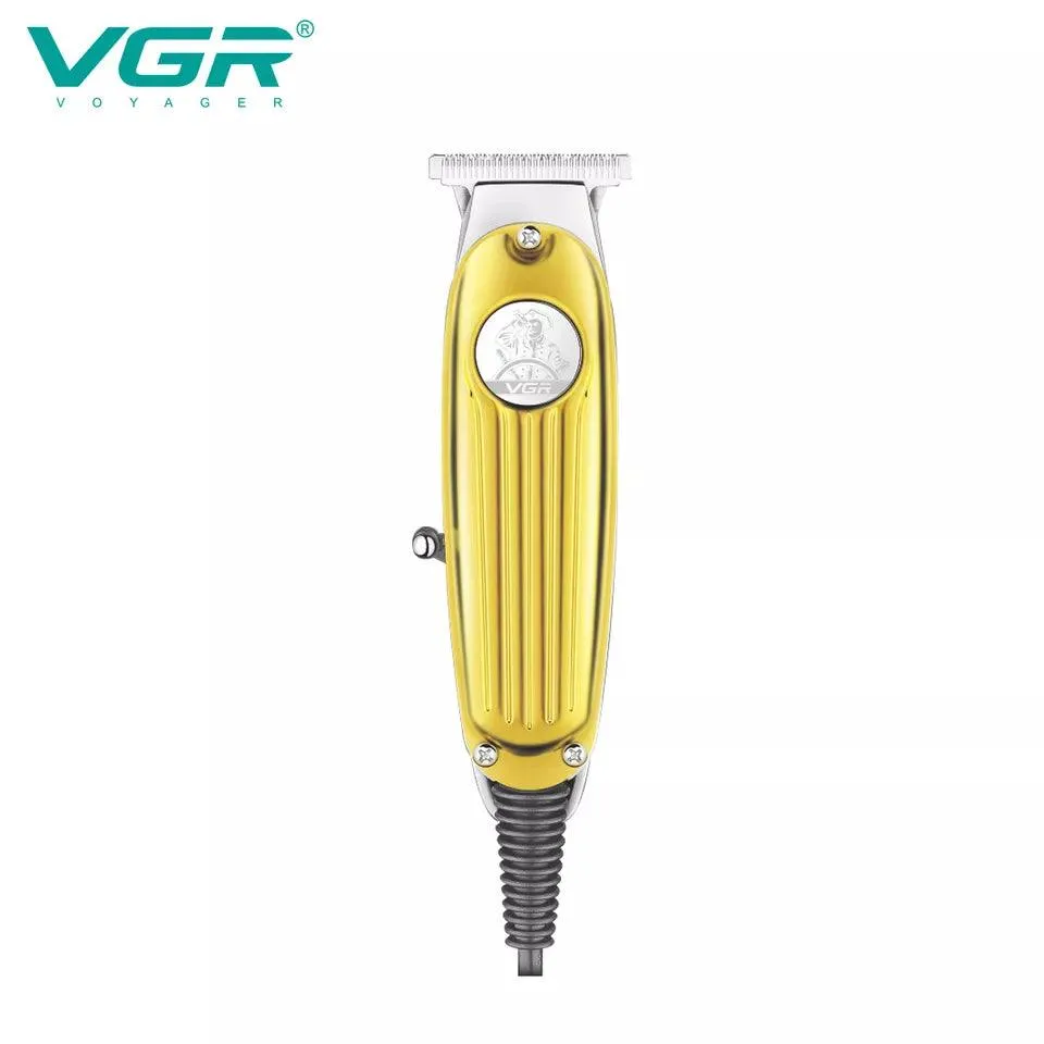 VGR V-122-Rechargeable Hair Shaver