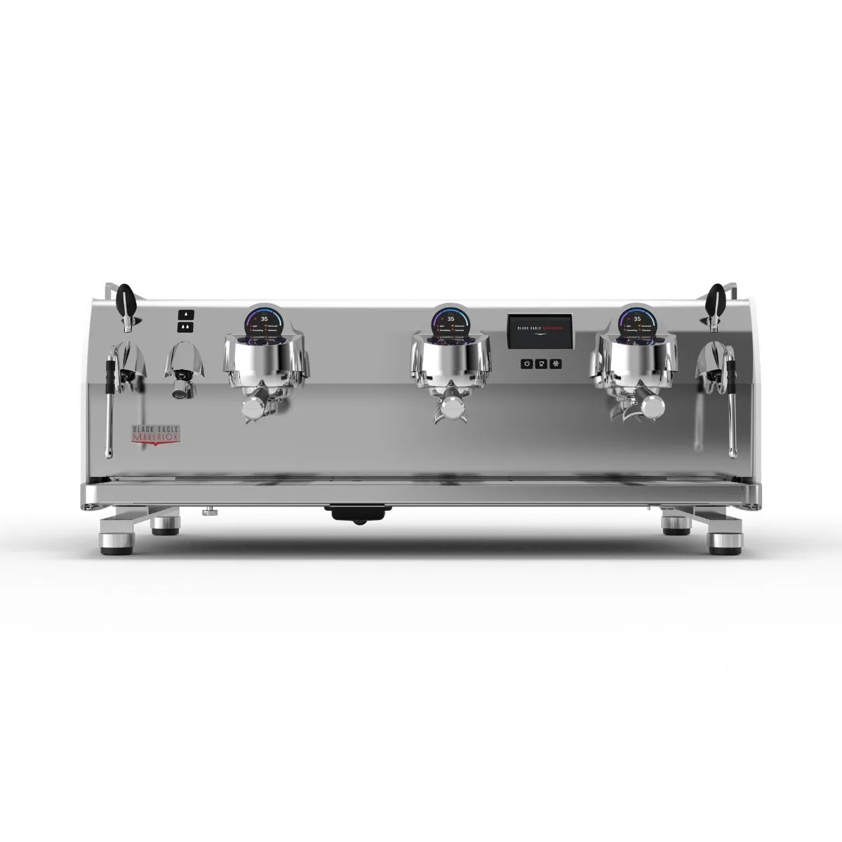 Victoria Arduino Black Eagle Espresso Machine