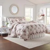 Viola Comforter Set