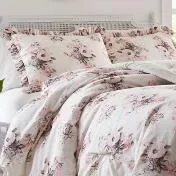 Viola Comforter Set