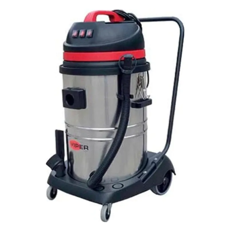 Viper LSU Wet & Dry Vac