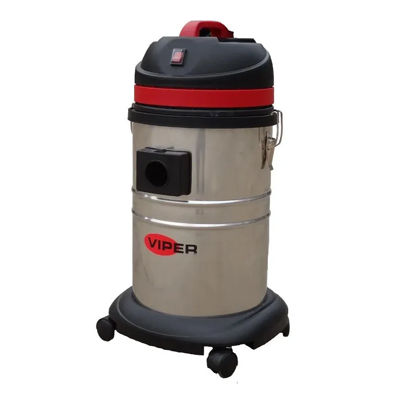 Viper LSU Wet & Dry Vac