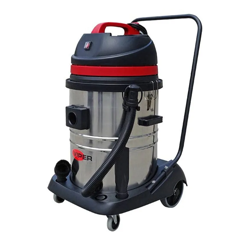 Viper LSU Wet & Dry Vac