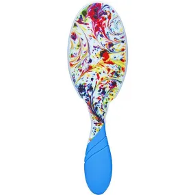 Vivid dreams Cherry Cerulean detangling brush