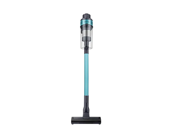 VS15A6031R1/SP CORDLESS STICK VACUUM CLEANER (MINT)