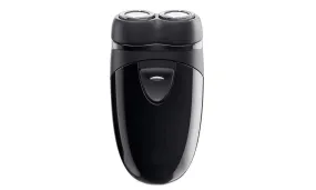 VYSN CleanShave Compact Electric Shaver With LED Light