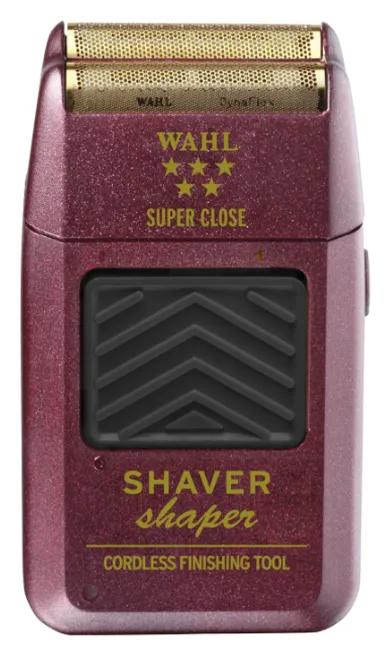 Wahl 5 Star Shaver / Shaper