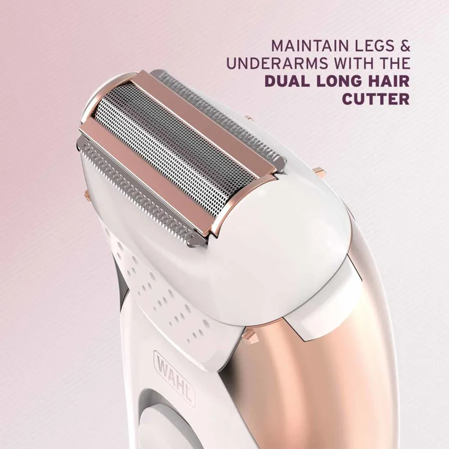 Wahl Ladies Shaver