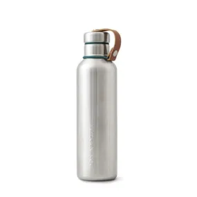 Water Bottle Insulated Leak Proof 750ml in Olive Green - New Edition