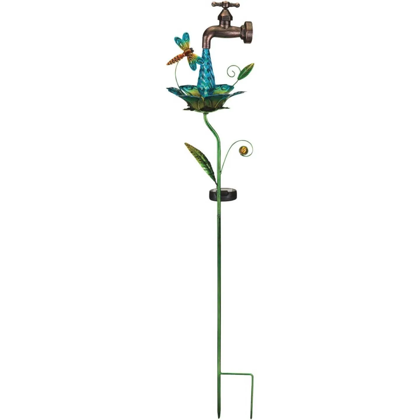 Waterdrop Dragonfly Solar Stake