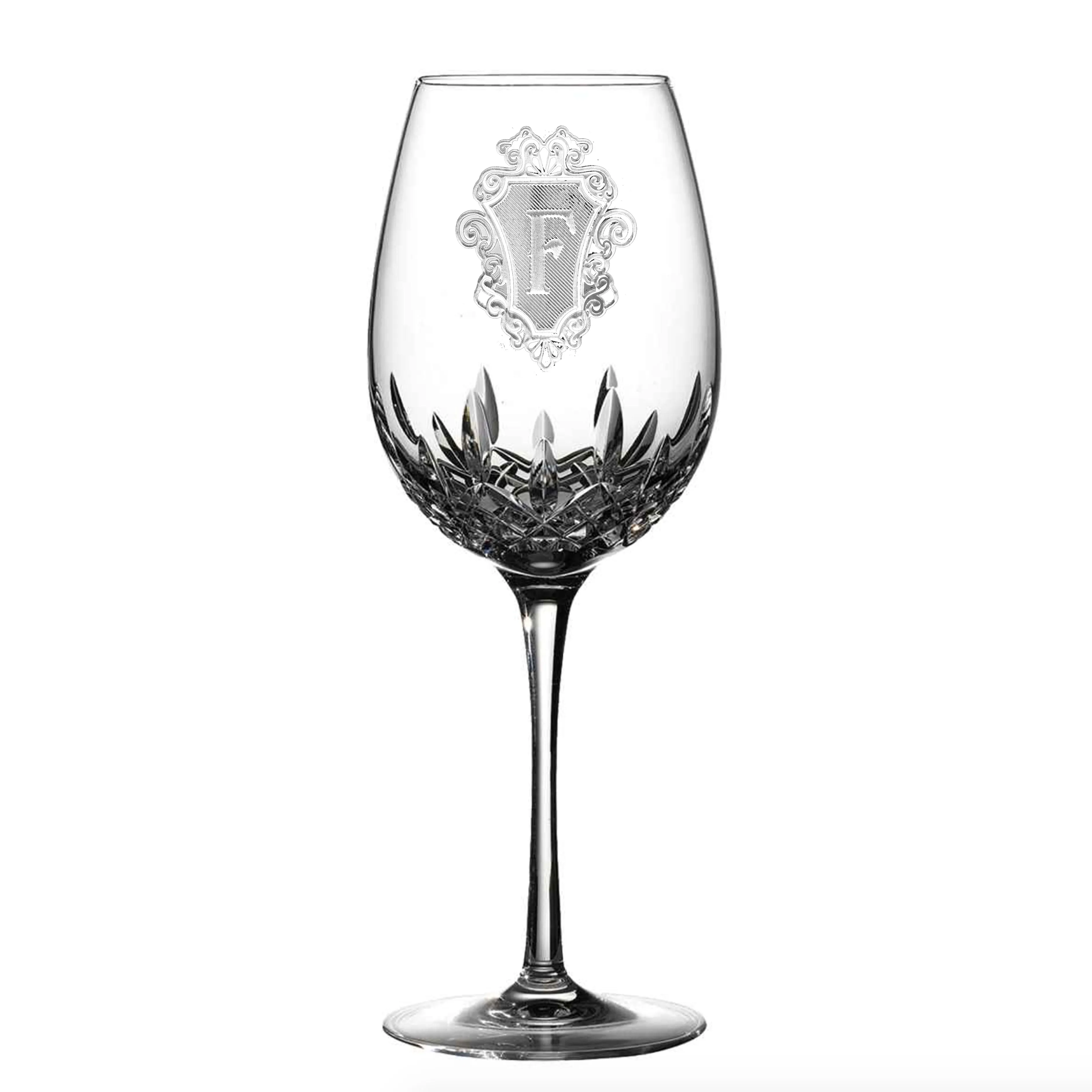 Waterford Lismore Essence Wine Glass