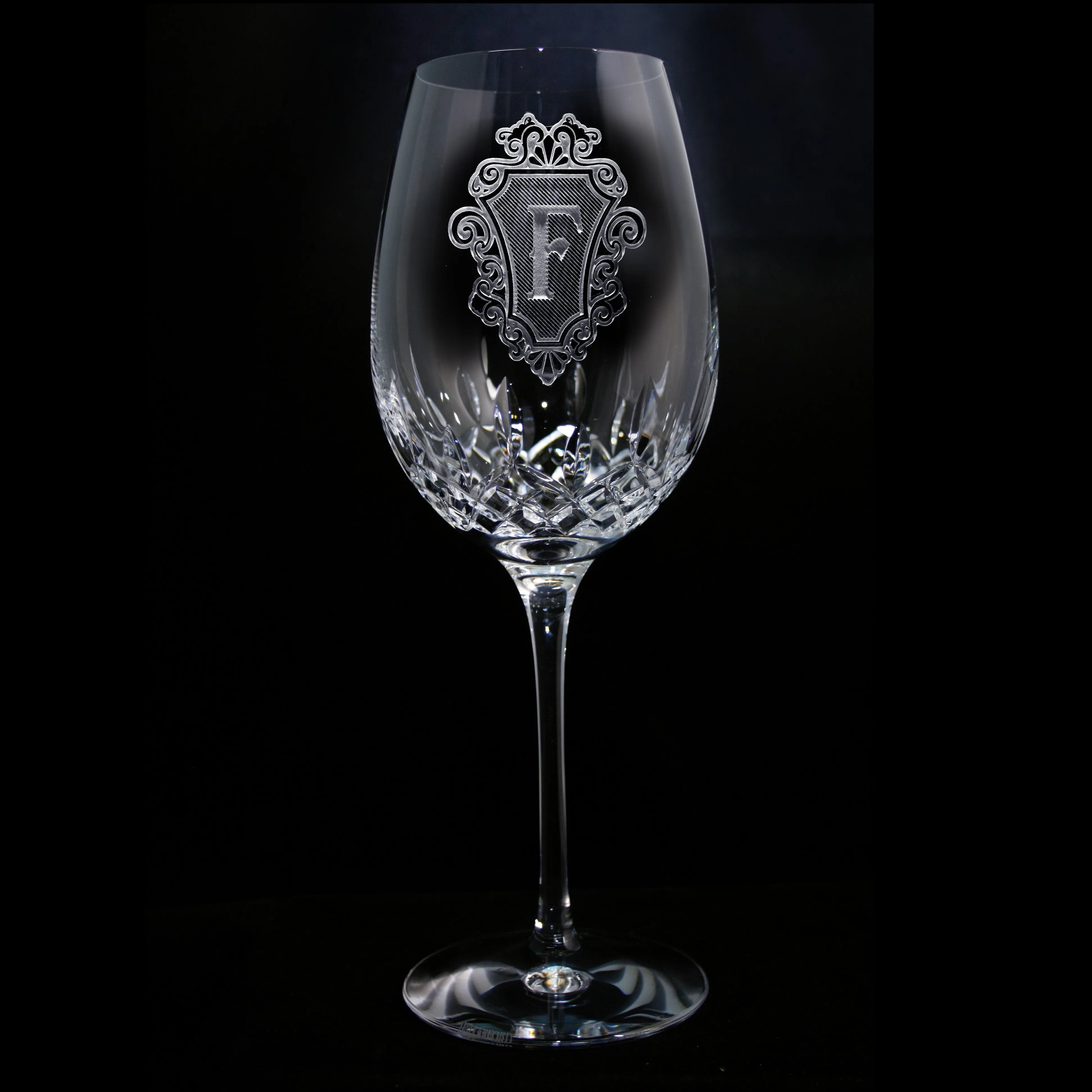 Waterford Lismore Essence Wine Glass