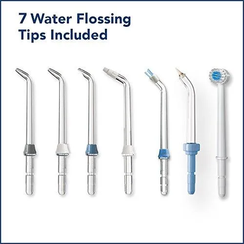 Waterpik WP-660UK Ultra Professional Water Flosser