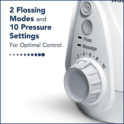 Waterpik WP-660UK Ultra Professional Water Flosser