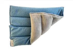 Weighted Hot Cold Heating Pad, 16" x 13"