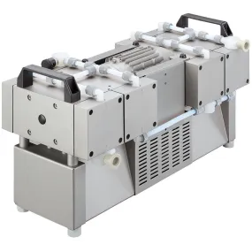 Welch Ilmvac 2062B-01 Oil-Free PTFE High Flow Vacuum Pump