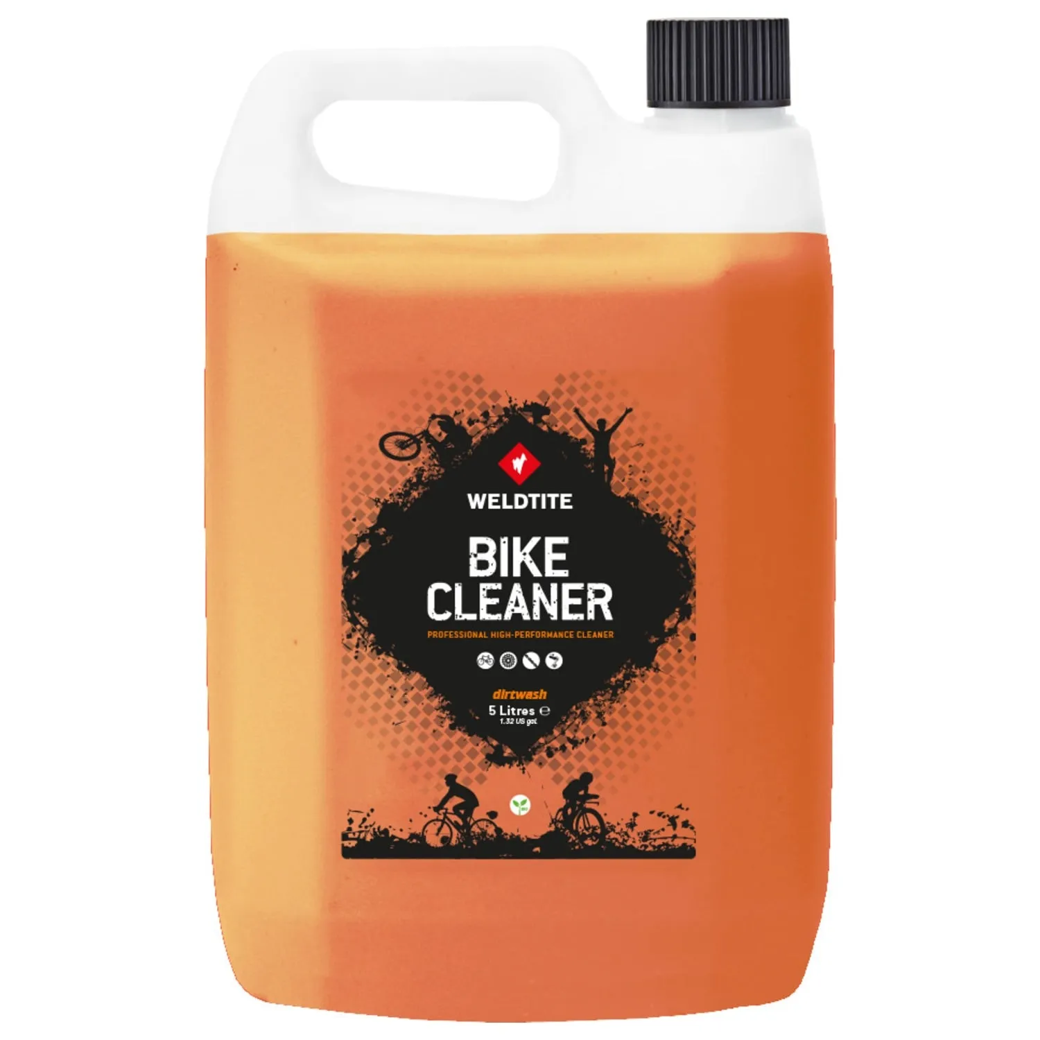 Weldtite Bike Cleaner