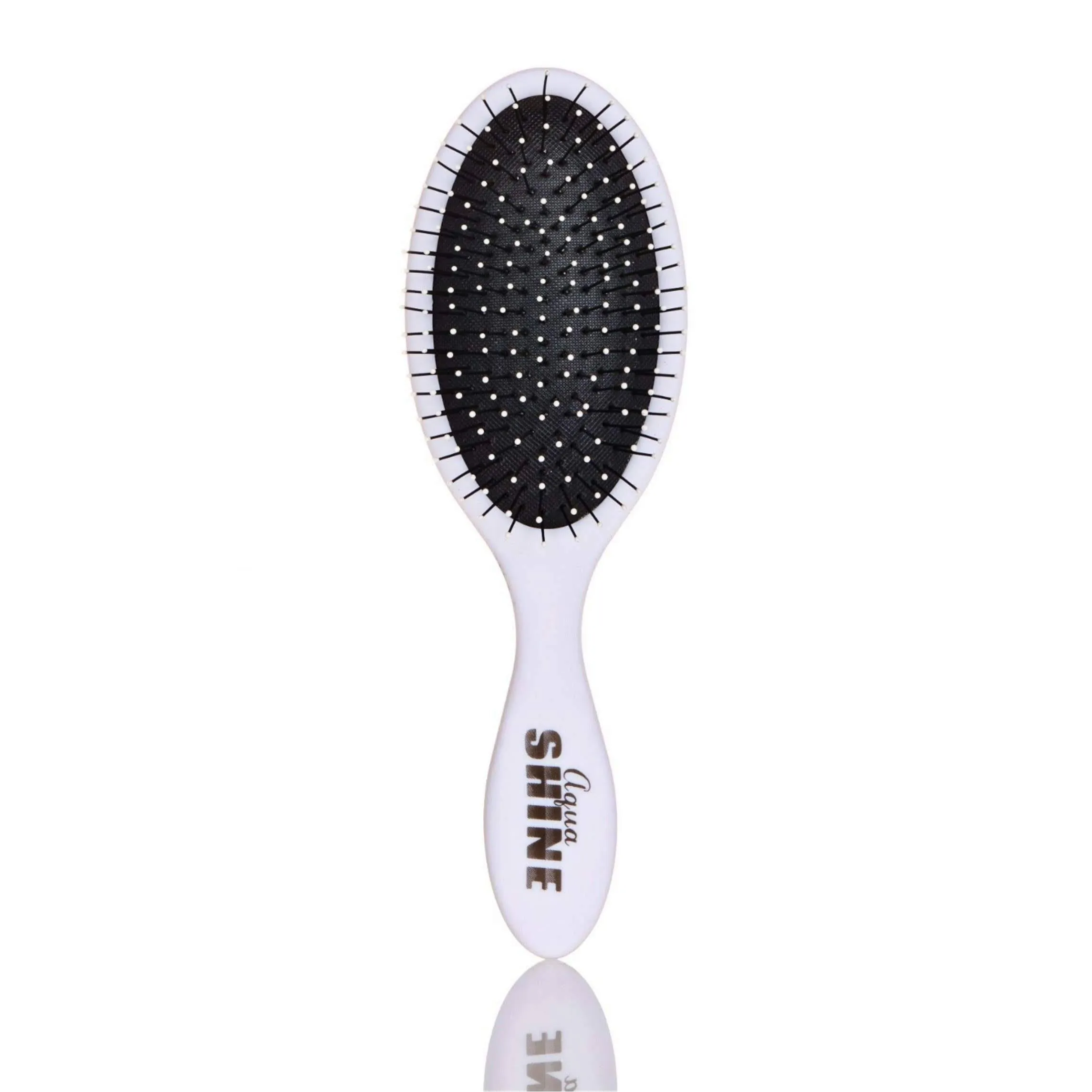 White Aqua Shine Brush | Accessory